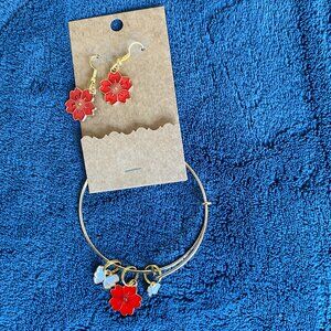 Jewelry Set